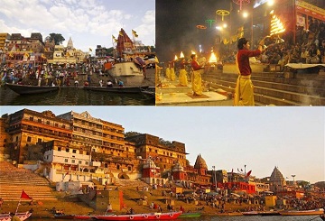 Kaashi Darshan Tour